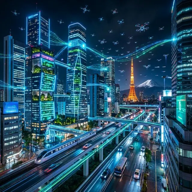 あなたの常識を覆す!ChatGPTが解き放つ無限の可能性とAI時代を生き抜く戦略