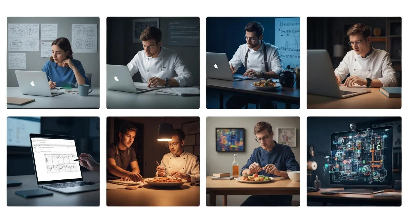 NotebookLMの具体的な活用シーン 文字無しでAIの活用シーン