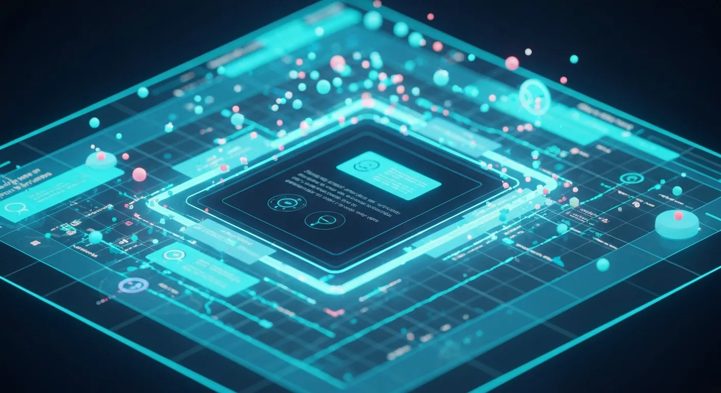 次世代型対話検索エンジン