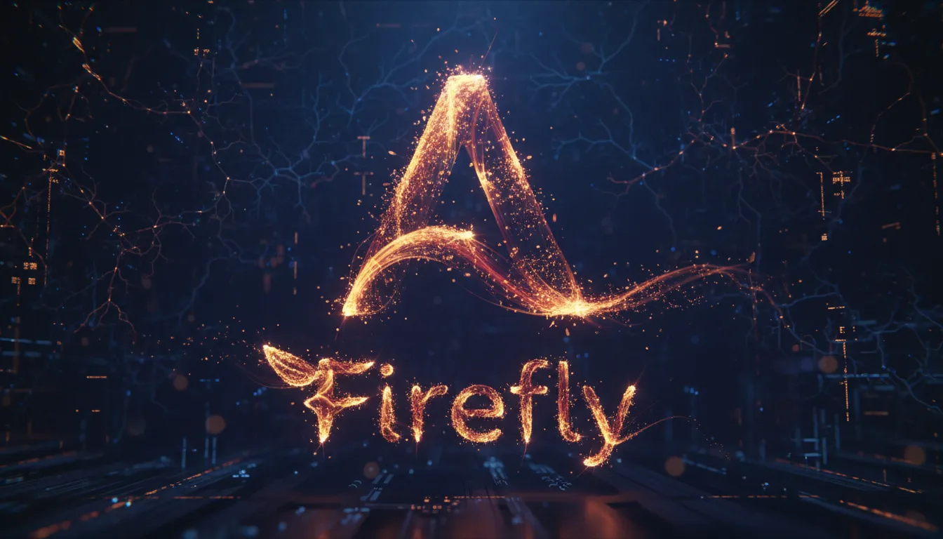 Adobe Fireflyの料金体系と生成クレジット