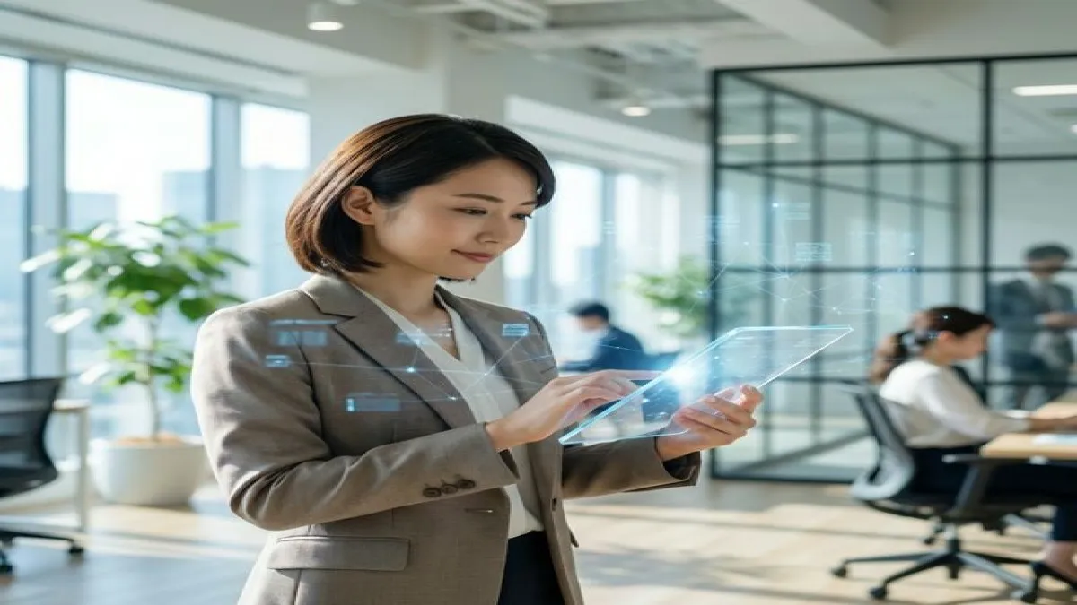 Perplexity AI：最新AI検索エンジンの全て