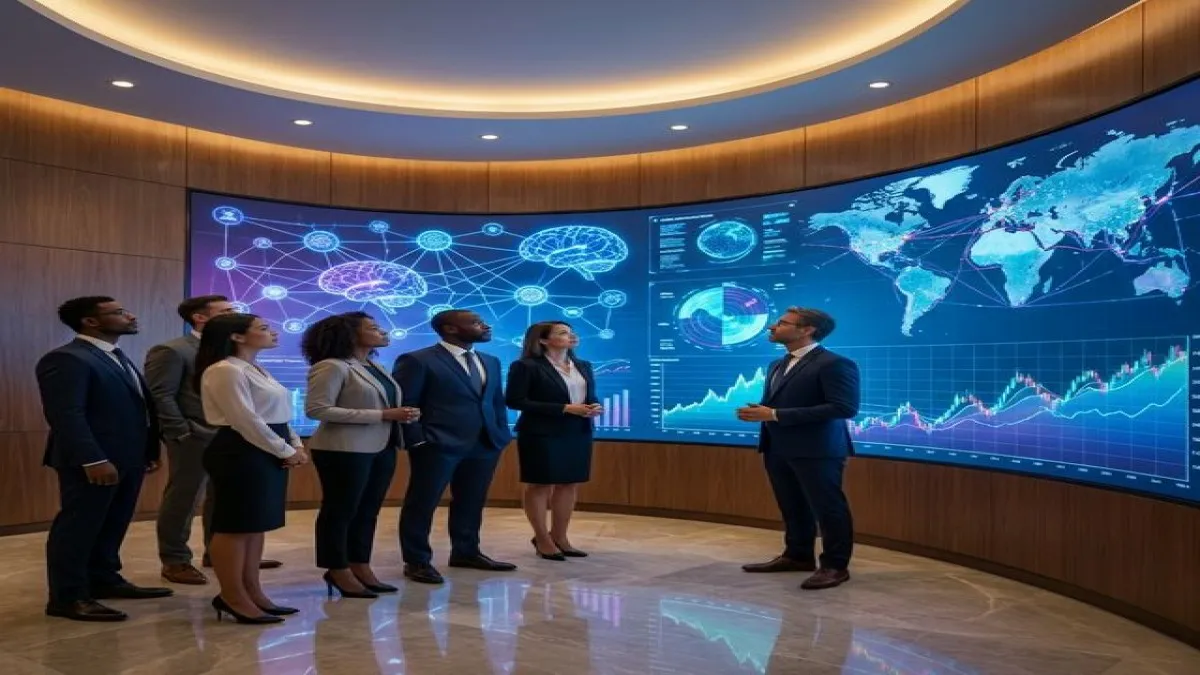 Claudeの軍事利用とGemini 3.1 Proの進化：AIが示す倫理と可能性の二面性