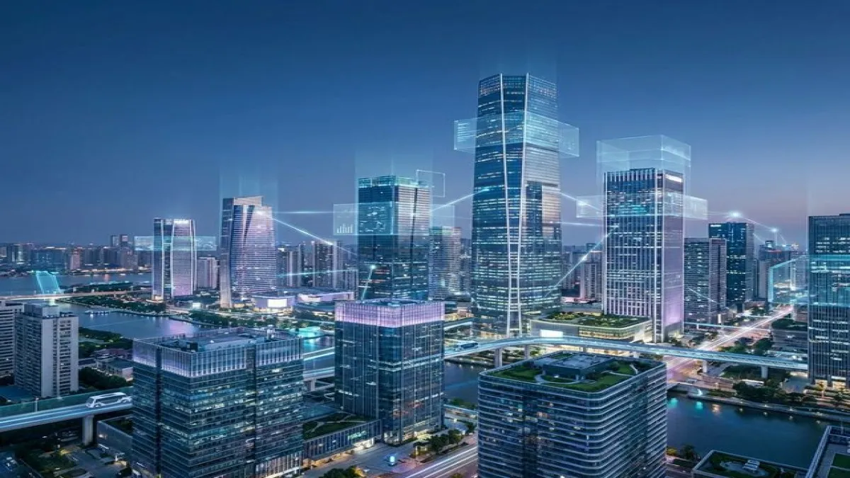 DALL-E 3の進化とビジネス活用：最新AI画像生成の全貌と実践ガイド