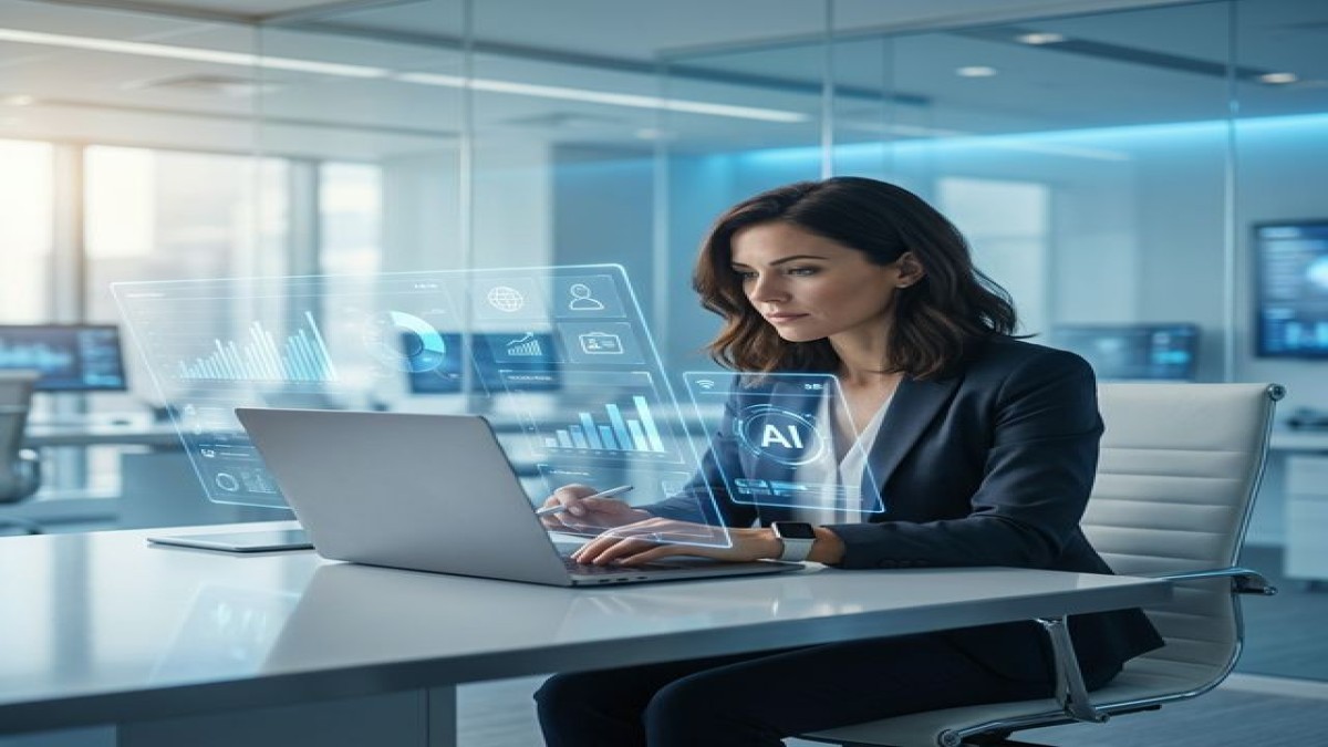 AI自動化、2026年以降の飛躍!最新ツールと活用法で競合に差をつける方法