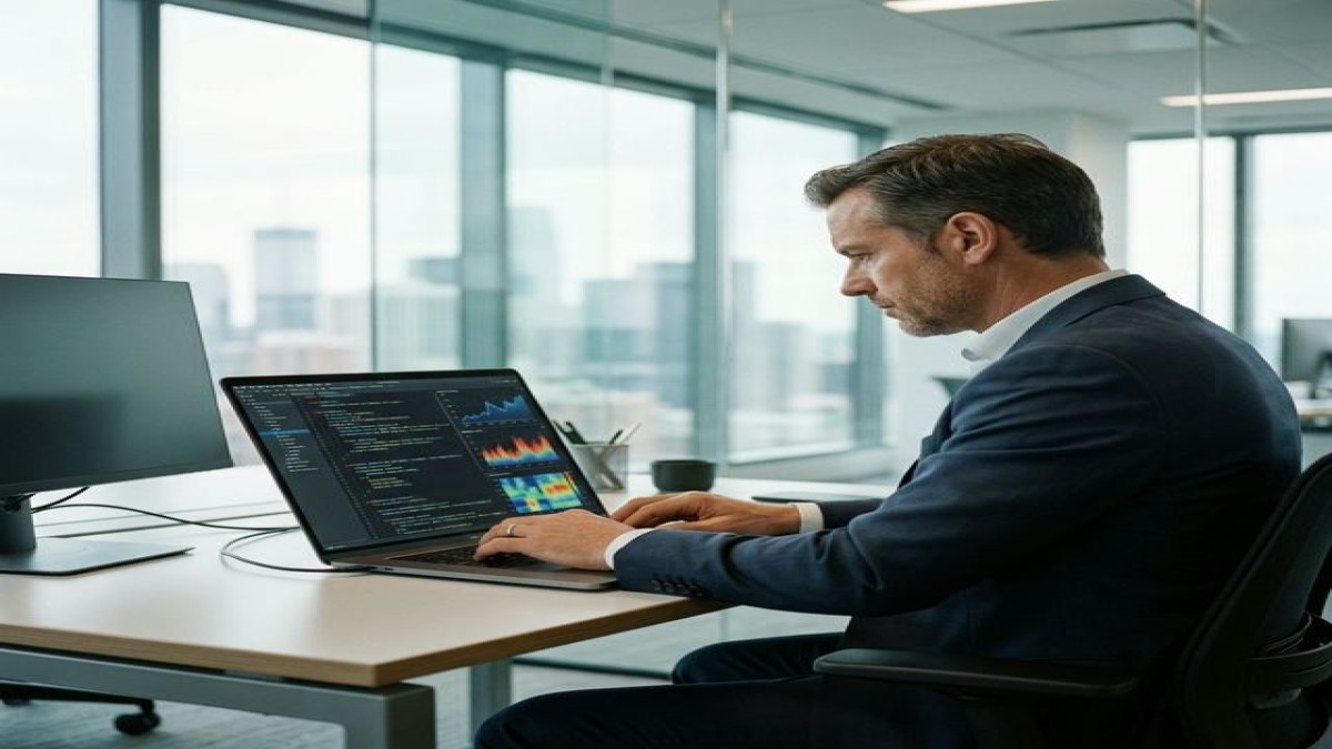 Perplexity AIの使い方:基本から画像生成まで