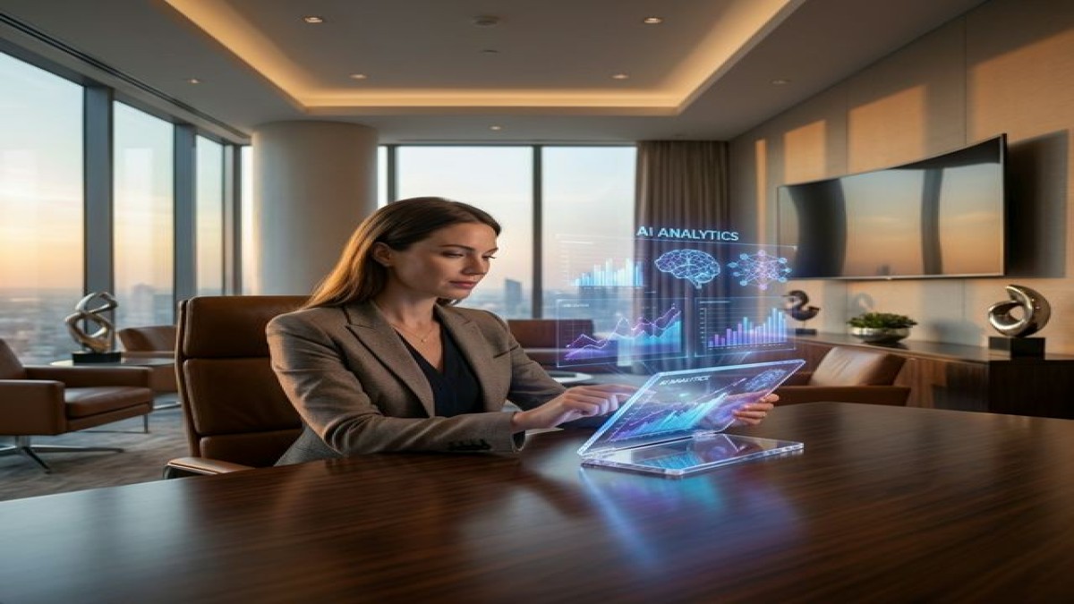 Copilot Excel 関数：データ分析・可視化をAIで支援
