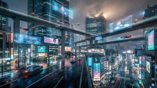 Runway動画生成：初心者向け最新比較と選び方 2024 18
